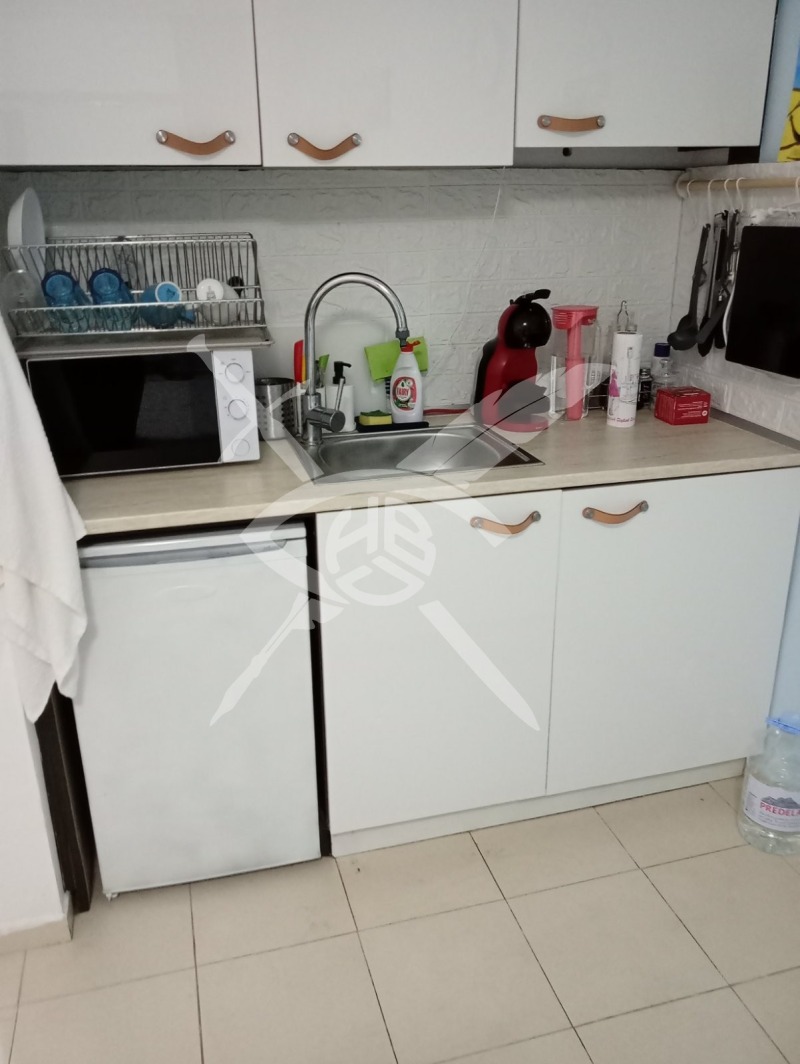 Προς πώληση  Στούντιο περιοχή Μπουργκάς , Σβετη Βλασ , 40 τ.μ | 21797080 - εικόνα [2]