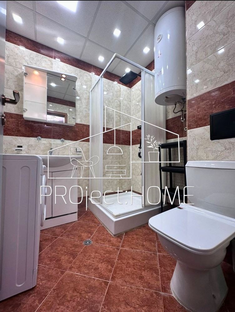 Продава 1-СТАЕН, гр. Свети Влас, област Бургас, снимка 15 - Апартаменти - 54224319