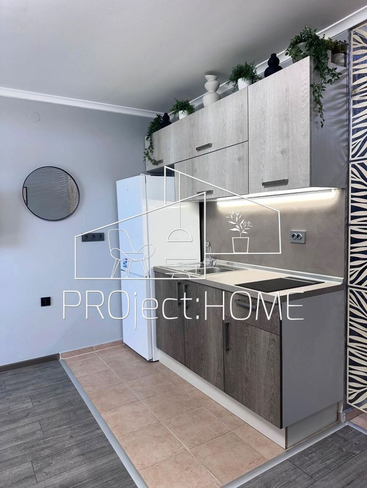 Продава 1-СТАЕН, гр. Свети Влас, област Бургас, снимка 10 - Апартаменти - 54224319