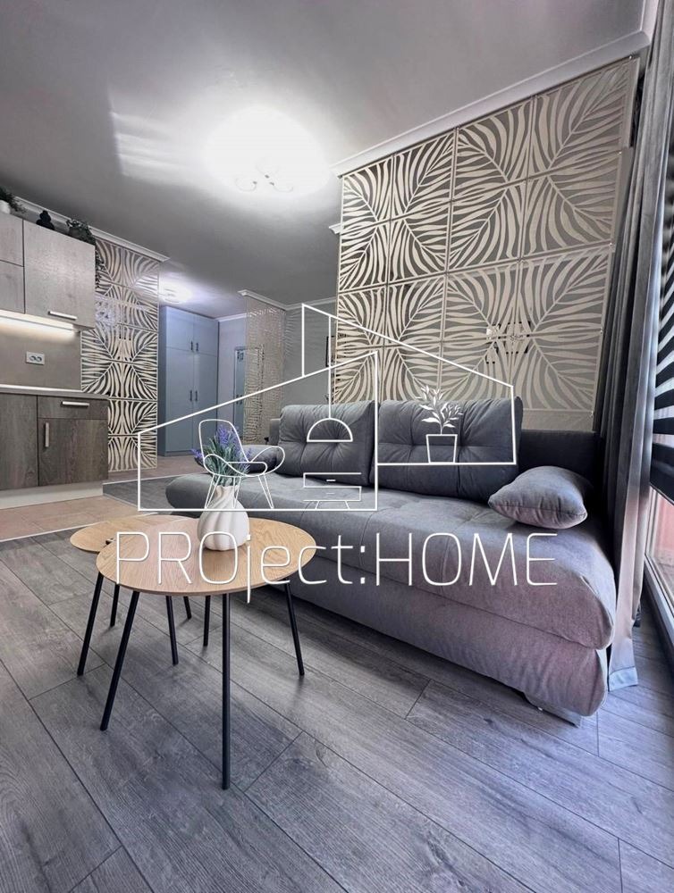 Продава 1-СТАЕН, гр. Свети Влас, област Бургас, снимка 9 - Апартаменти - 54224319