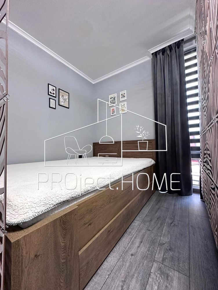 Продава 1-СТАЕН, гр. Свети Влас, област Бургас, снимка 12 - Апартаменти - 54224319