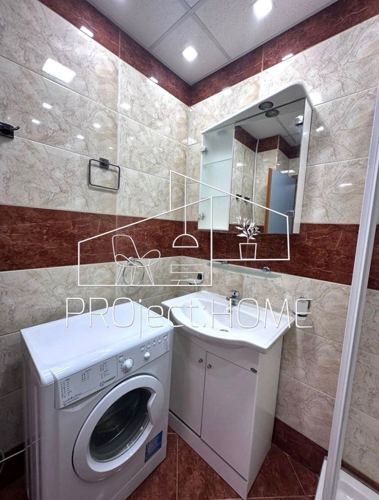 Продава 1-СТАЕН, гр. Свети Влас, област Бургас, снимка 13 - Апартаменти - 54224319