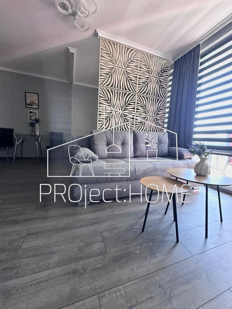 Продава 1-СТАЕН, гр. Свети Влас, област Бургас, снимка 6 - Апартаменти - 54224319