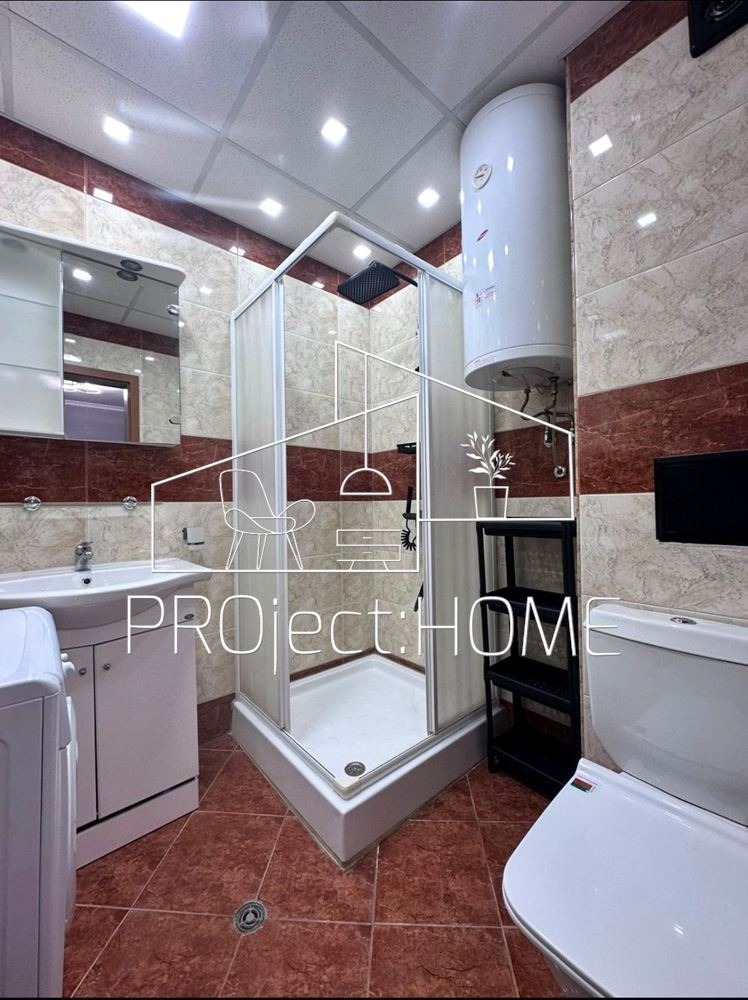 Продава 1-СТАЕН, гр. Свети Влас, област Бургас, снимка 14 - Апартаменти - 54224319
