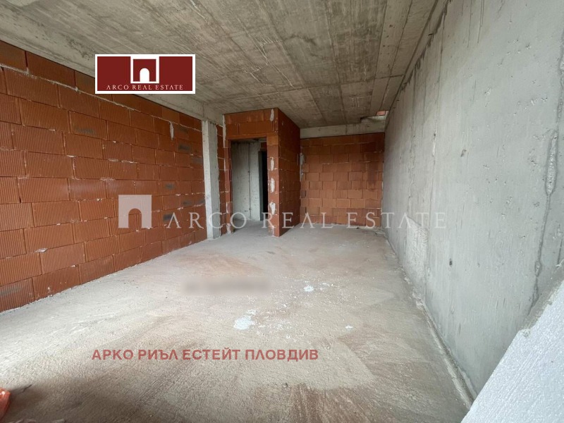 En venta  1 dormitorio Plovdiv , Yuzhen , 65 metros cuadrados | 83140514 - imagen [2]