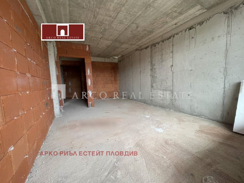 En venta  1 dormitorio Plovdiv , Yuzhen , 65 metros cuadrados | 83140514 - imagen [4]