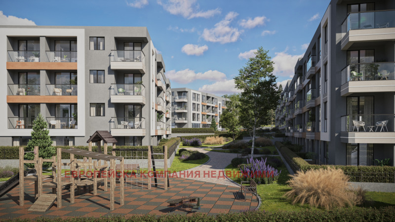 Na prodej  1 ložnice Sofia , Malinova dolina , 68 m2 | 69140619 - obraz [2]