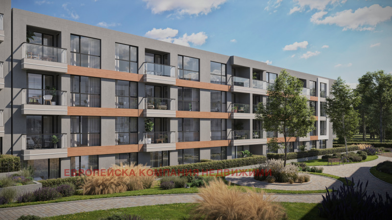 Na prodej  1 ložnice Sofia , Malinova dolina , 68 m2 | 69140619 - obraz [3]