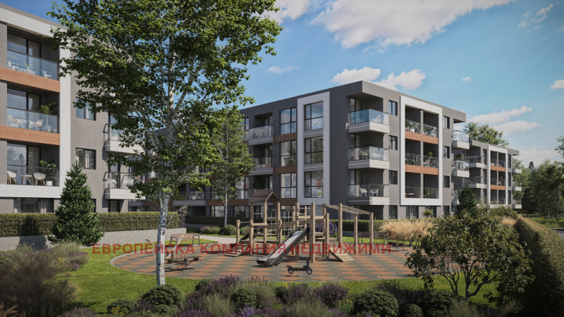 Na prodej  1 ložnice Sofia , Malinova dolina , 68 m2 | 69140619 - obraz [5]