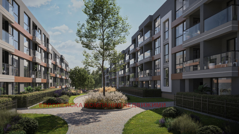Na prodej  1 ložnice Sofia , Malinova dolina , 68 m2 | 69140619 - obraz [4]