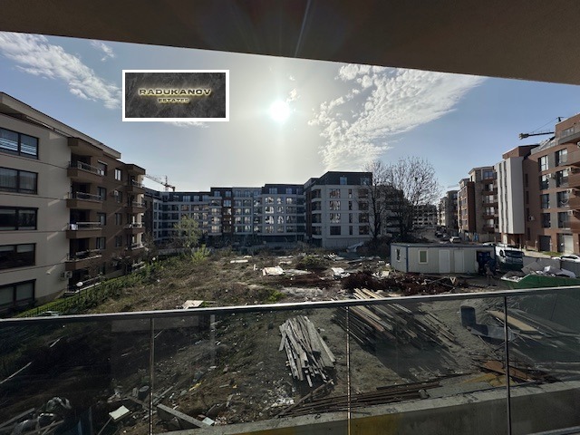Продава  2-стаен град София , Малинова долина , 61 кв.м | 97716996