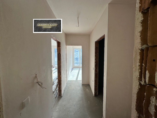 Продава  2-стаен град София , Малинова долина , 61 кв.м | 97716996 - изображение [6]