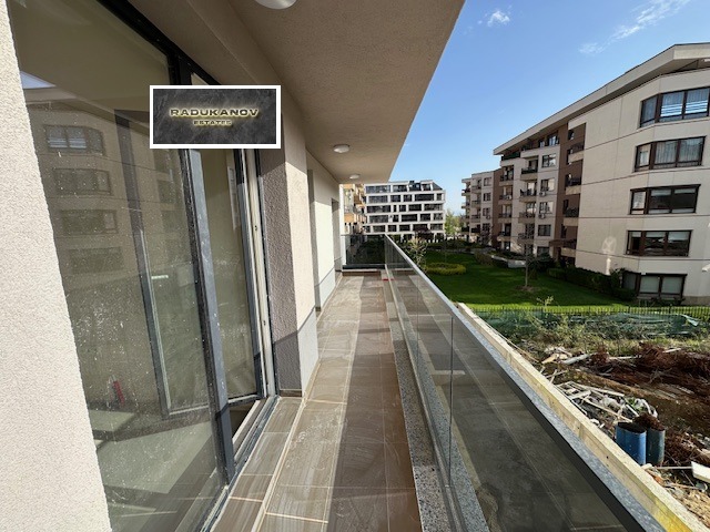 Продава  2-стаен град София , Малинова долина , 61 кв.м | 97716996 - изображение [9]