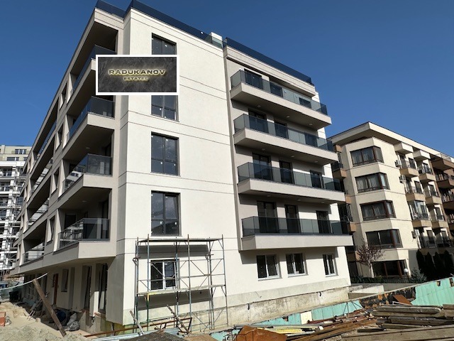 Продава  2-стаен град София , Малинова долина , 61 кв.м | 97716996 - изображение [2]