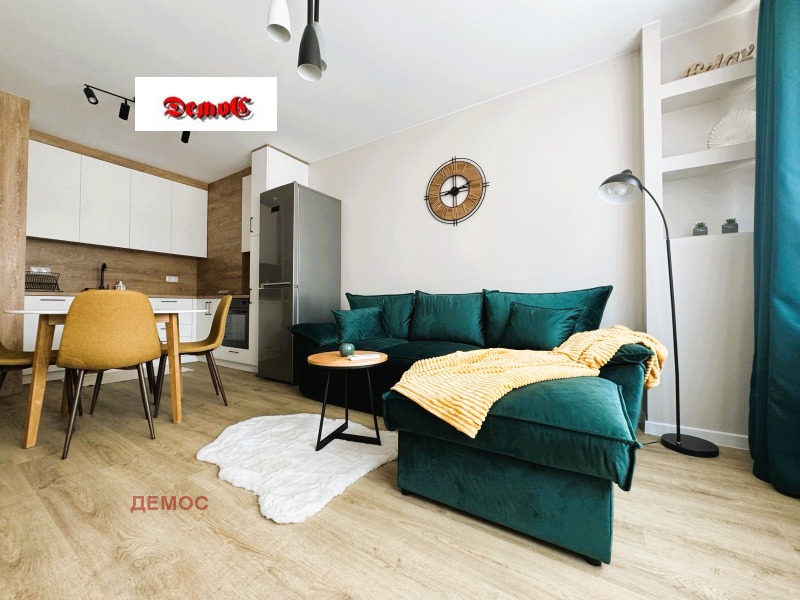 Продаја  1 спаваћа соба Софија , Овча купел , 55 м2 | 52085939 - слика [9]