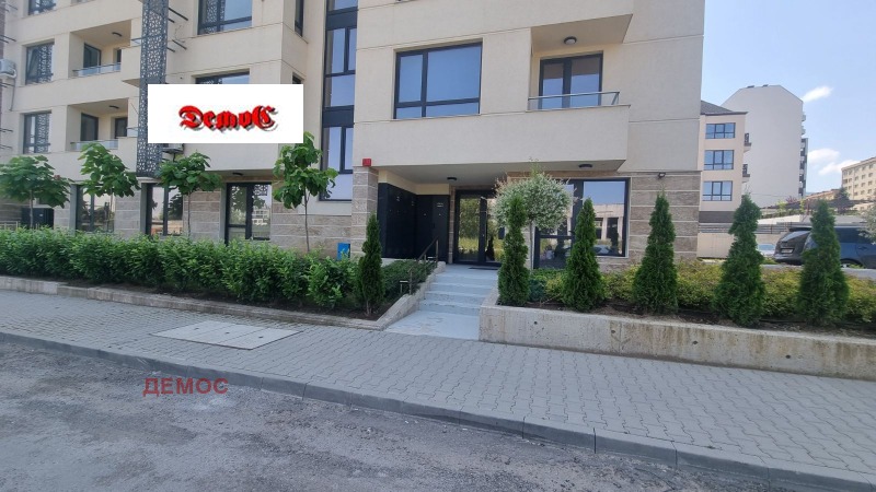 Продаја  1 спаваћа соба Софија , Овча купел , 55 м2 | 52085939 - слика [17]