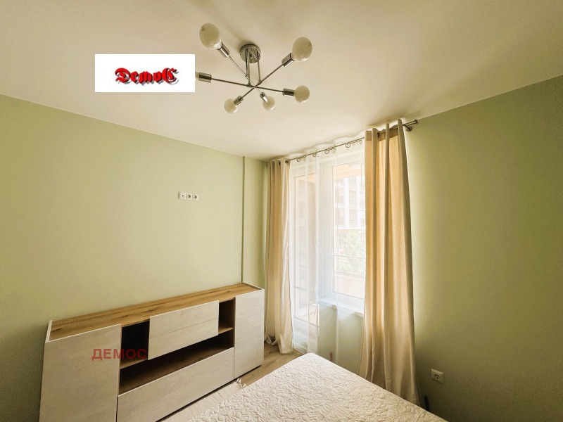 Продаја  1 спаваћа соба Софија , Овча купел , 55 м2 | 52085939 - слика [3]