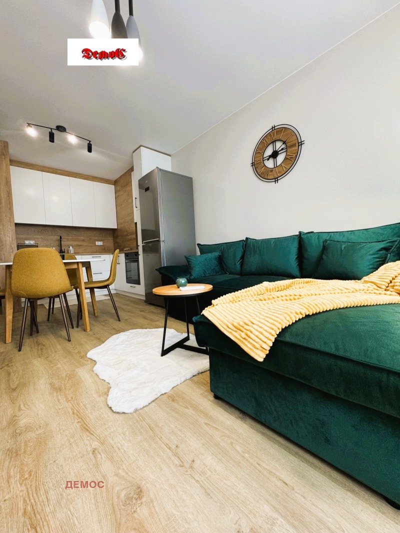 Продаја  1 спаваћа соба Софија , Овча купел , 55 м2 | 52085939 - слика [7]