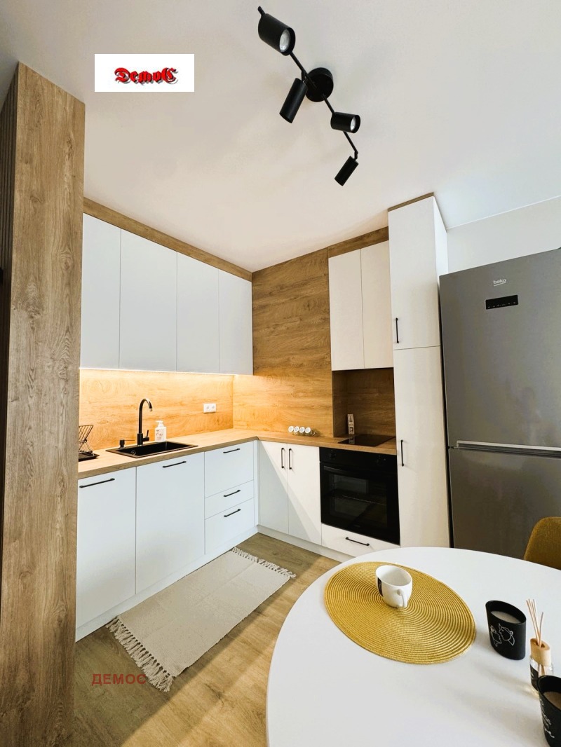 Продаја  1 спаваћа соба Софија , Овча купел , 55 м2 | 52085939 - слика [14]