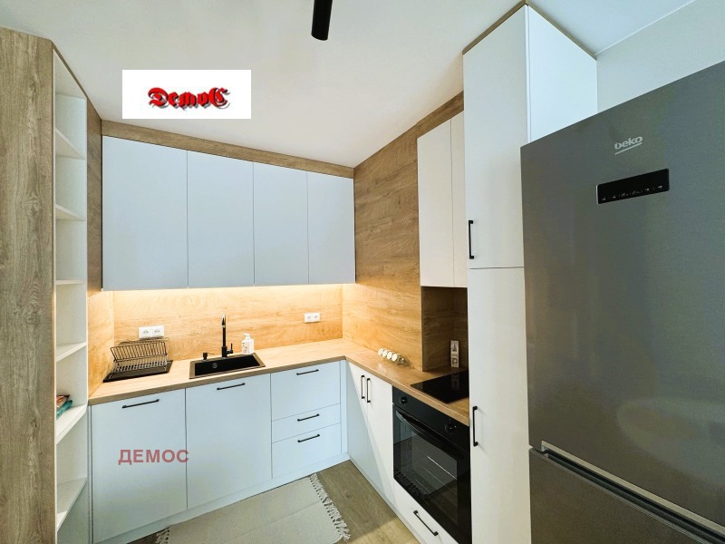 Продаја  1 спаваћа соба Софија , Овча купел , 55 м2 | 52085939 - слика [13]