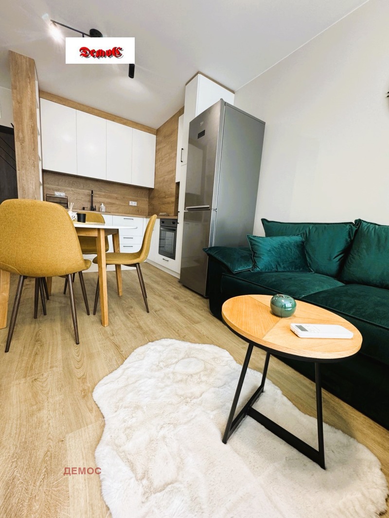 Продаја  1 спаваћа соба Софија , Овча купел , 55 м2 | 52085939 - слика [8]