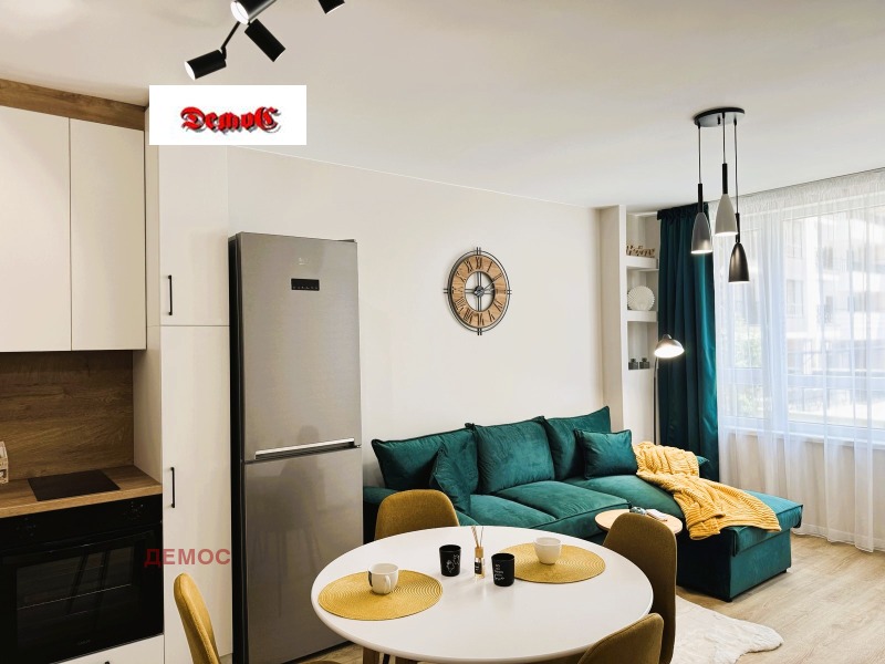 Продаја  1 спаваћа соба Софија , Овча купел , 55 м2 | 52085939 - слика [5]