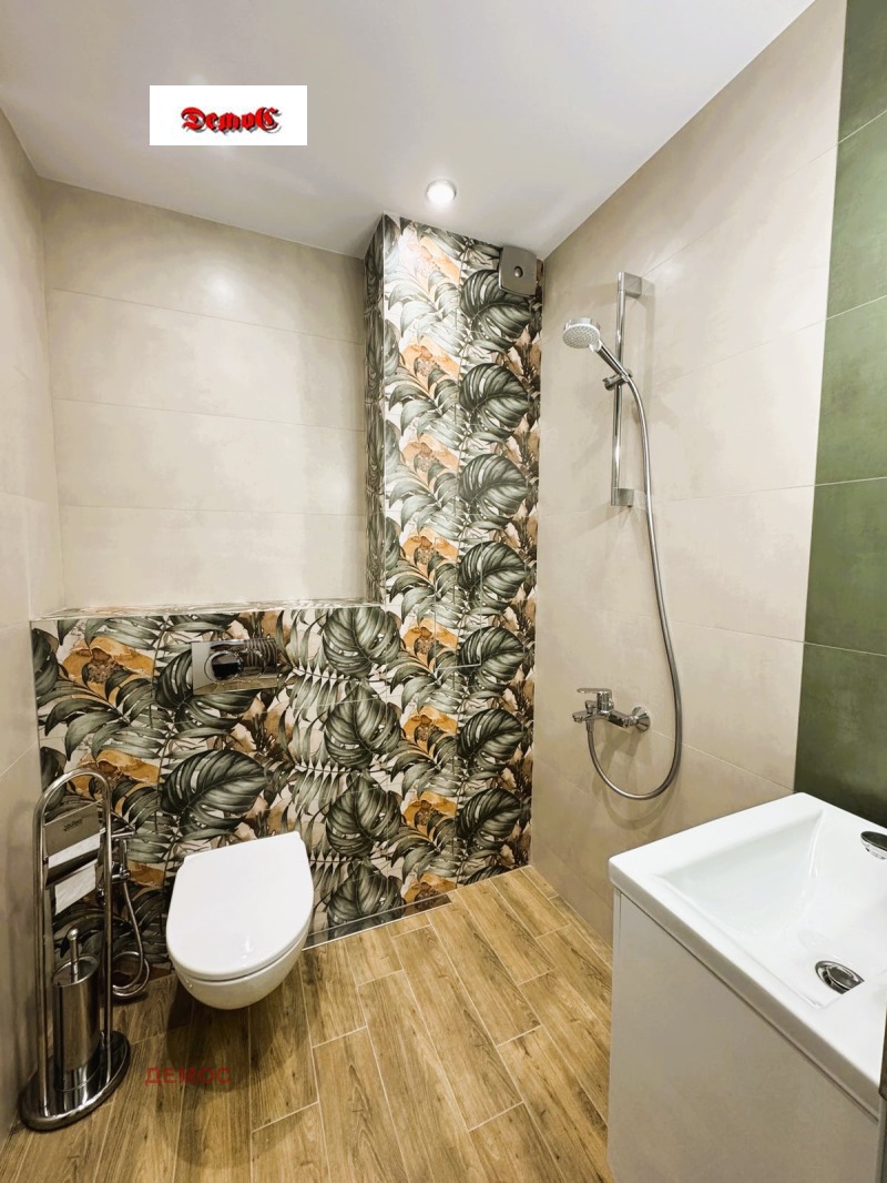 Продаја  1 спаваћа соба Софија , Овча купел , 55 м2 | 52085939 - слика [15]
