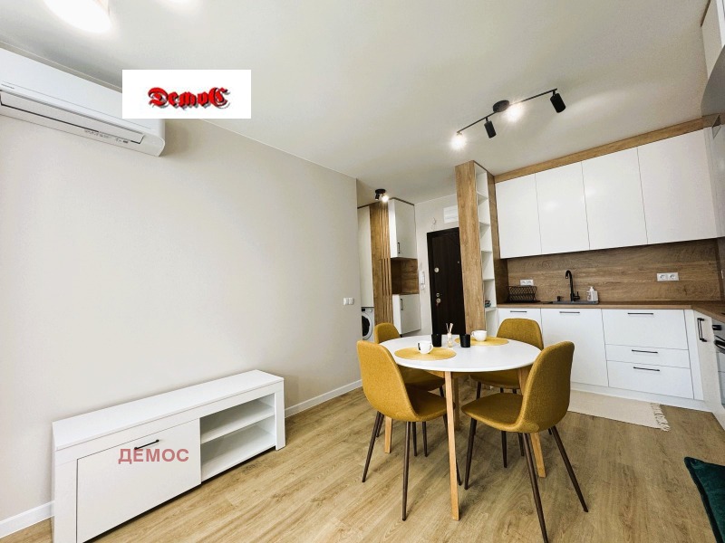 Продаја  1 спаваћа соба Софија , Овча купел , 55 м2 | 52085939 - слика [10]