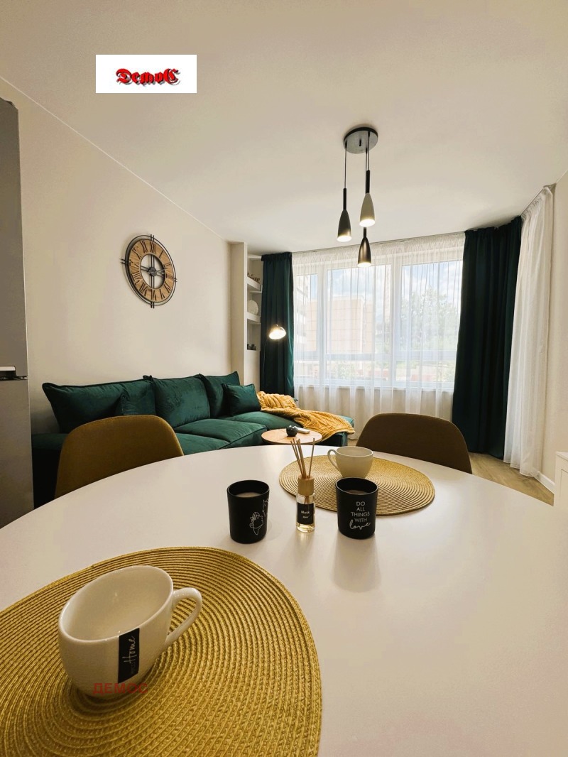 Продаја  1 спаваћа соба Софија , Овча купел , 55 м2 | 52085939 - слика [11]