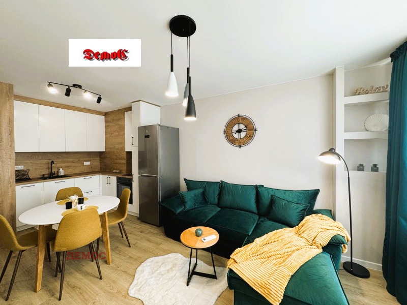 Продаја  1 спаваћа соба Софија , Овча купел , 55 м2 | 52085939 - слика [6]
