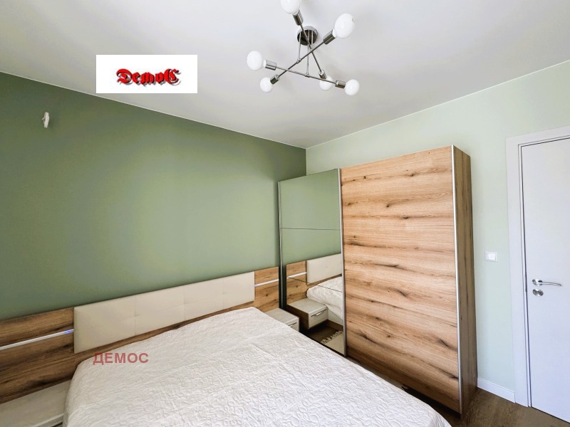 Продаја  1 спаваћа соба Софија , Овча купел , 55 м2 | 52085939 - слика [2]