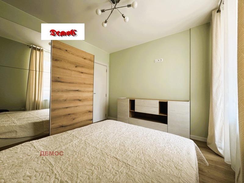 Продаја  1 спаваћа соба Софија , Овча купел , 55 м2 | 52085939