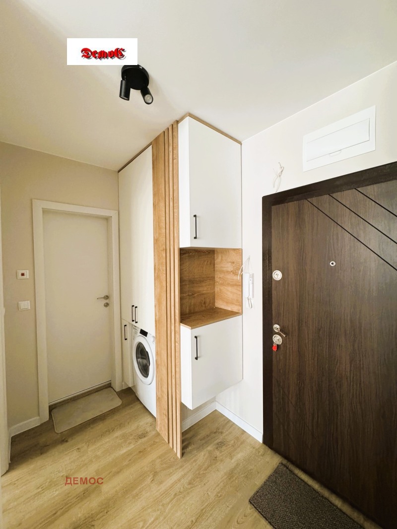 Продаја  1 спаваћа соба Софија , Овча купел , 55 м2 | 52085939 - слика [12]