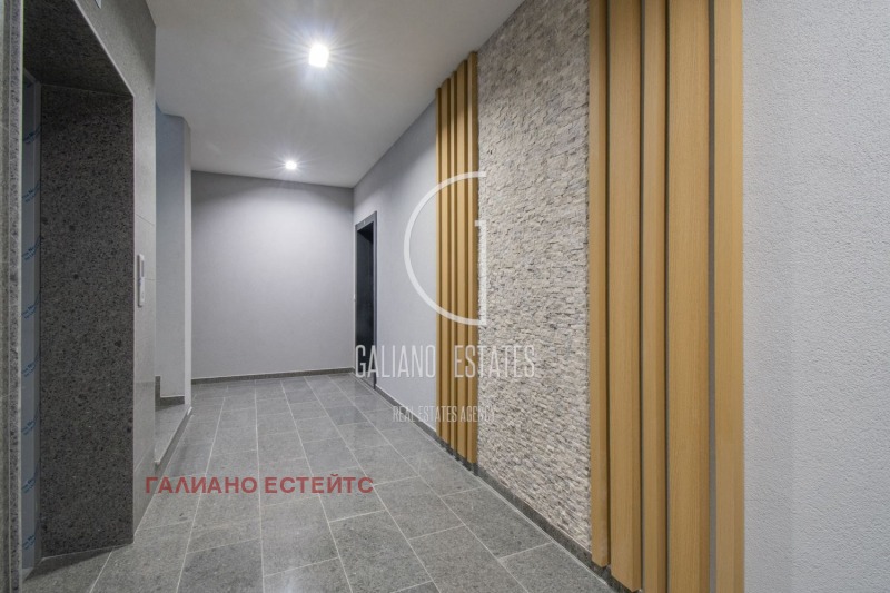 Eladó  1 hálószoba Sofia , Studentski grad , 89 négyzetméter | 29847880 - kép [6]