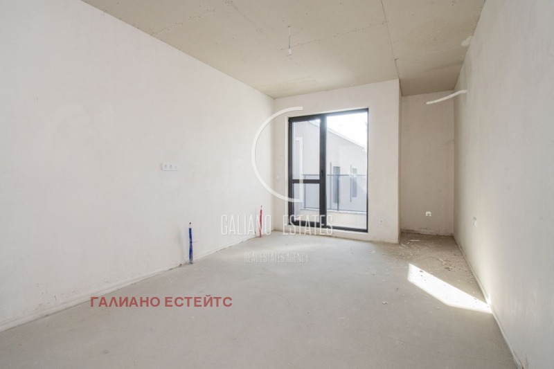 Eladó  1 hálószoba Sofia , Studentski grad , 89 négyzetméter | 29847880 - kép [4]