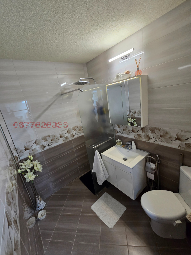 Zu verkaufen  1 Schlafzimmer Sofia , Druschba 2 , 51 qm | 77045248 - Bild [11]