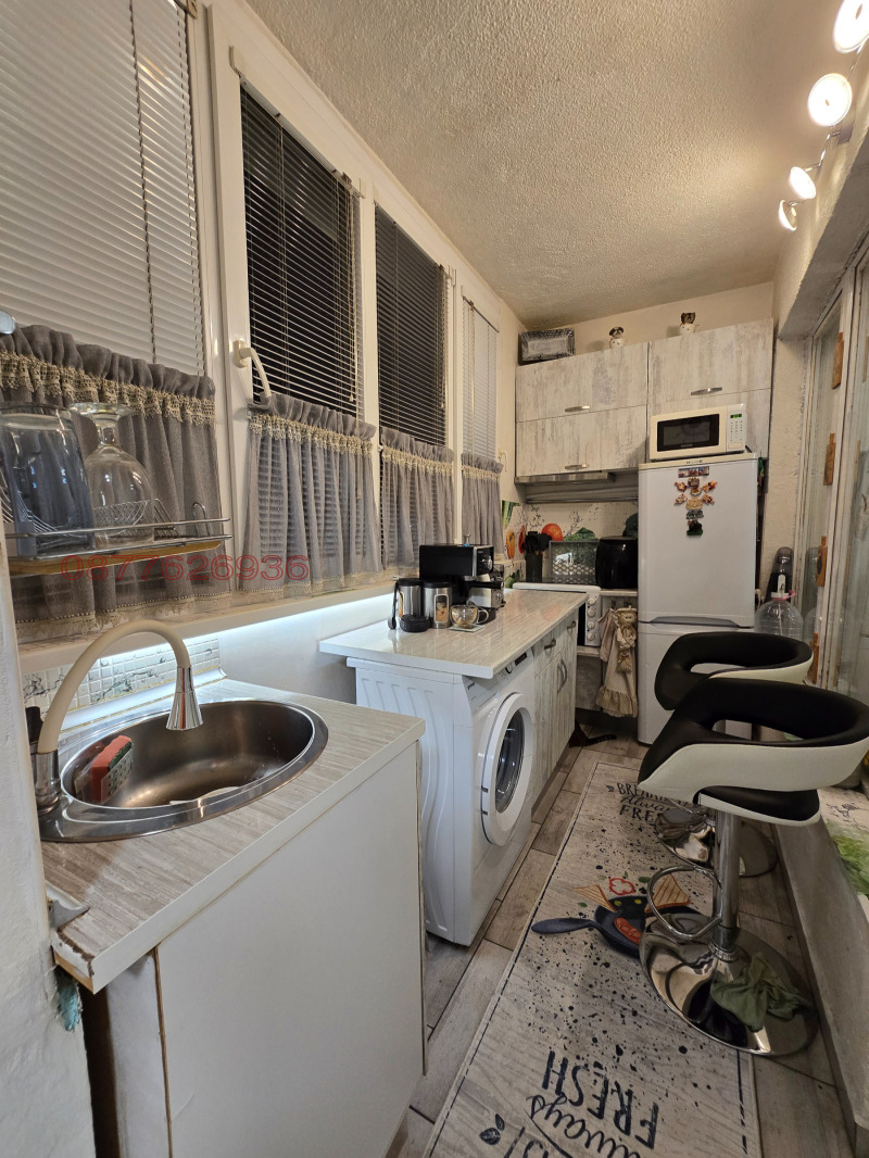Zu verkaufen  1 Schlafzimmer Sofia , Druschba 2 , 51 qm | 77045248 - Bild [9]
