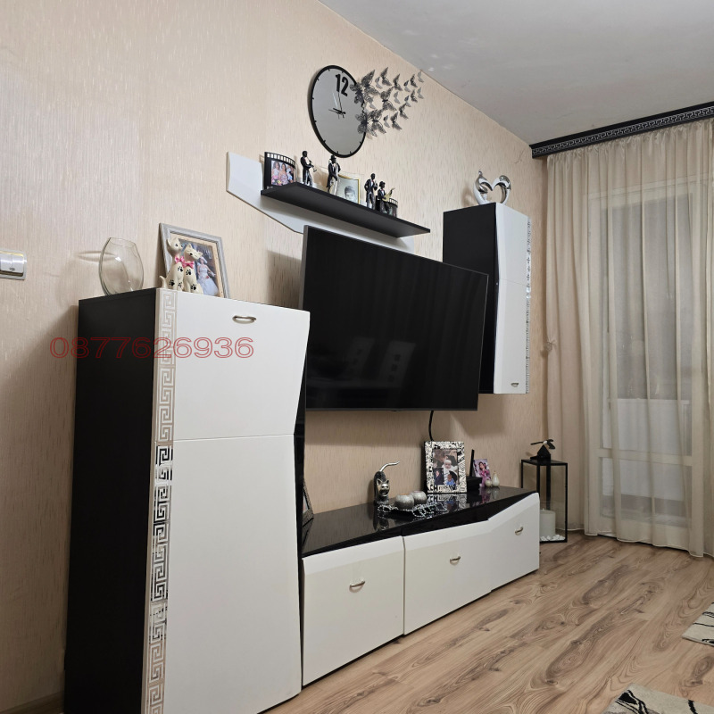 Zu verkaufen  1 Schlafzimmer Sofia , Druschba 2 , 51 qm | 77045248 - Bild [2]
