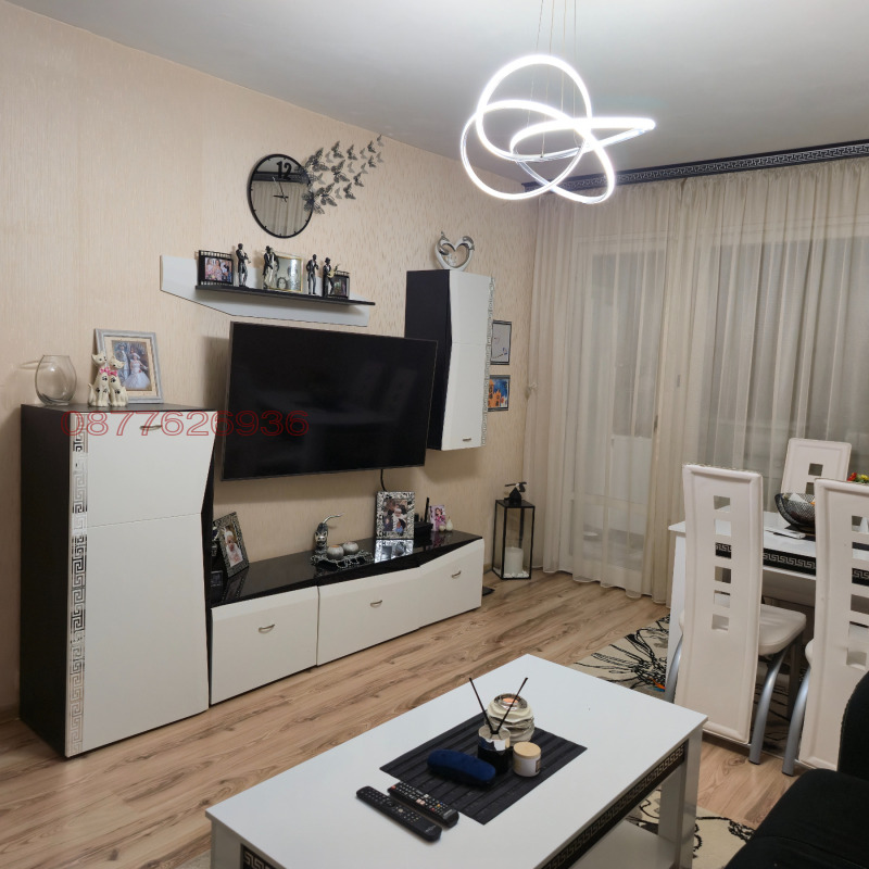 Zu verkaufen  1 Schlafzimmer Sofia , Druschba 2 , 51 qm | 77045248 - Bild [12]
