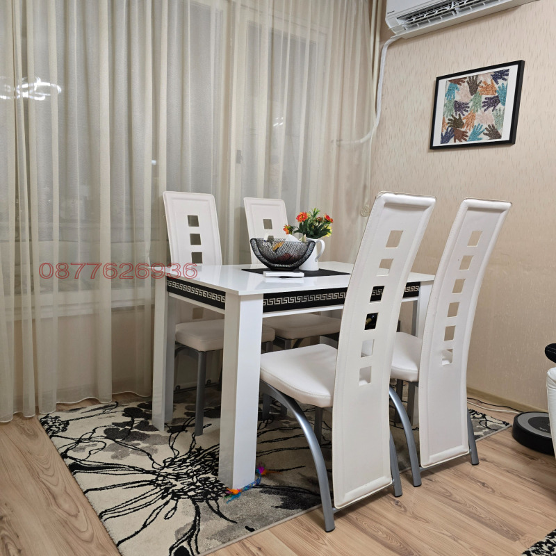 Zu verkaufen  1 Schlafzimmer Sofia , Druschba 2 , 51 qm | 77045248 - Bild [17]