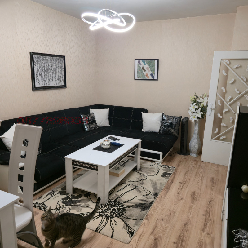 Zu verkaufen  1 Schlafzimmer Sofia , Druschba 2 , 51 qm | 77045248 - Bild [8]