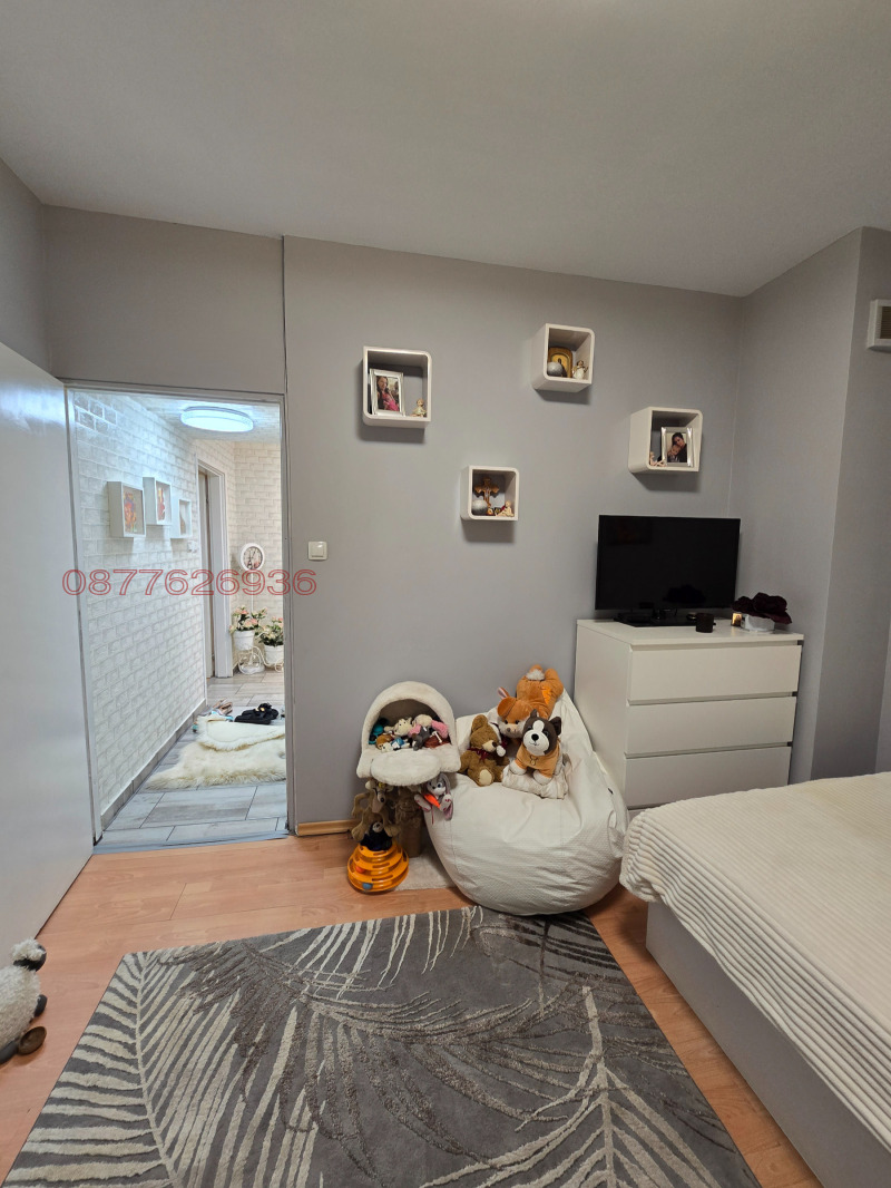 Zu verkaufen  1 Schlafzimmer Sofia , Druschba 2 , 51 qm | 77045248 - Bild [10]
