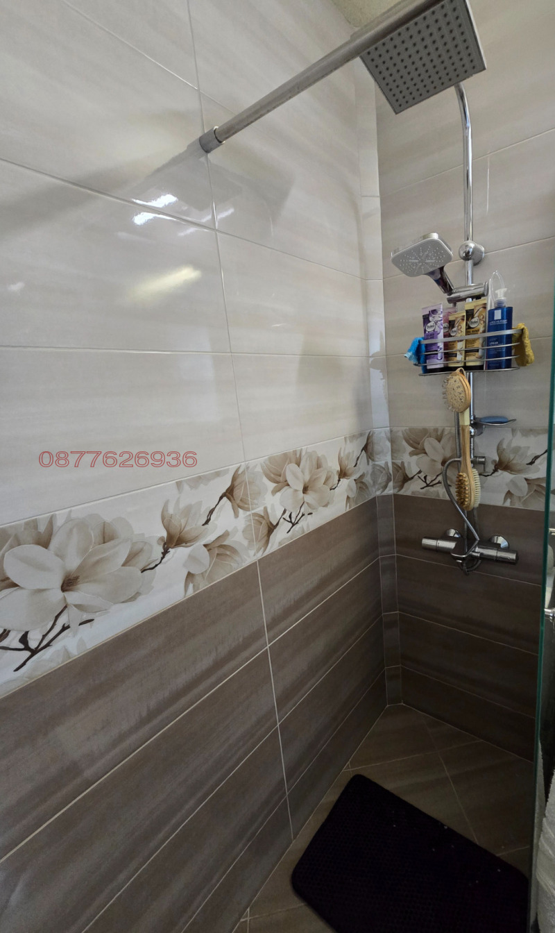 Zu verkaufen  1 Schlafzimmer Sofia , Druschba 2 , 51 qm | 77045248 - Bild [14]