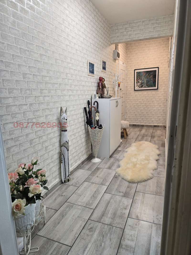 Zu verkaufen  1 Schlafzimmer Sofia , Druschba 2 , 51 qm | 77045248 - Bild [6]