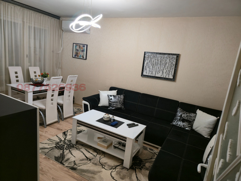 Zu verkaufen  1 Schlafzimmer Sofia , Druschba 2 , 51 qm | 77045248 - Bild [15]