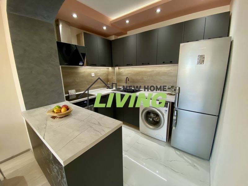 Продава  2-стаен град Пловдив , Тракия , 68 кв.м | 69433990 - изображение [4]