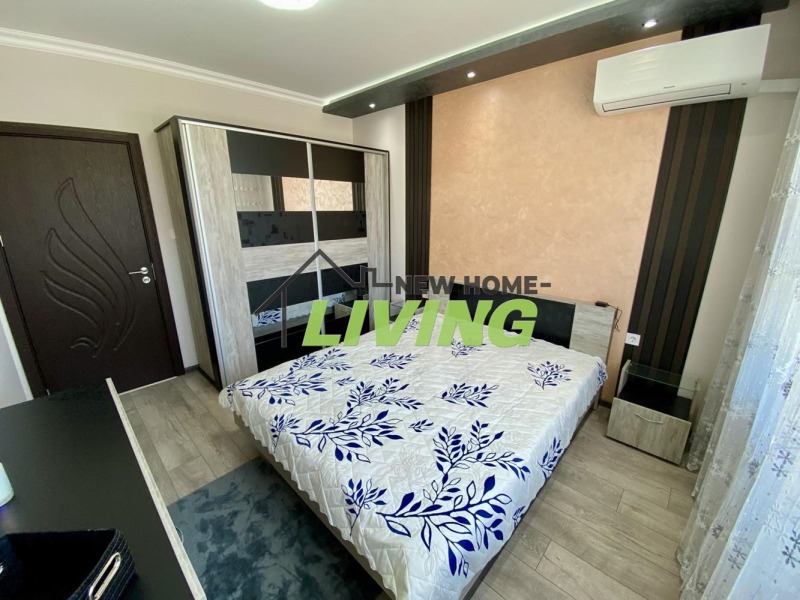 Продава  2-стаен град Пловдив , Тракия , 68 кв.м | 69433990 - изображение [5]