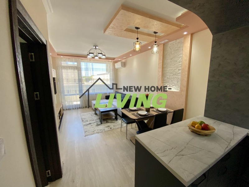 Продава  2-стаен град Пловдив , Тракия , 68 кв.м | 69433990 - изображение [3]