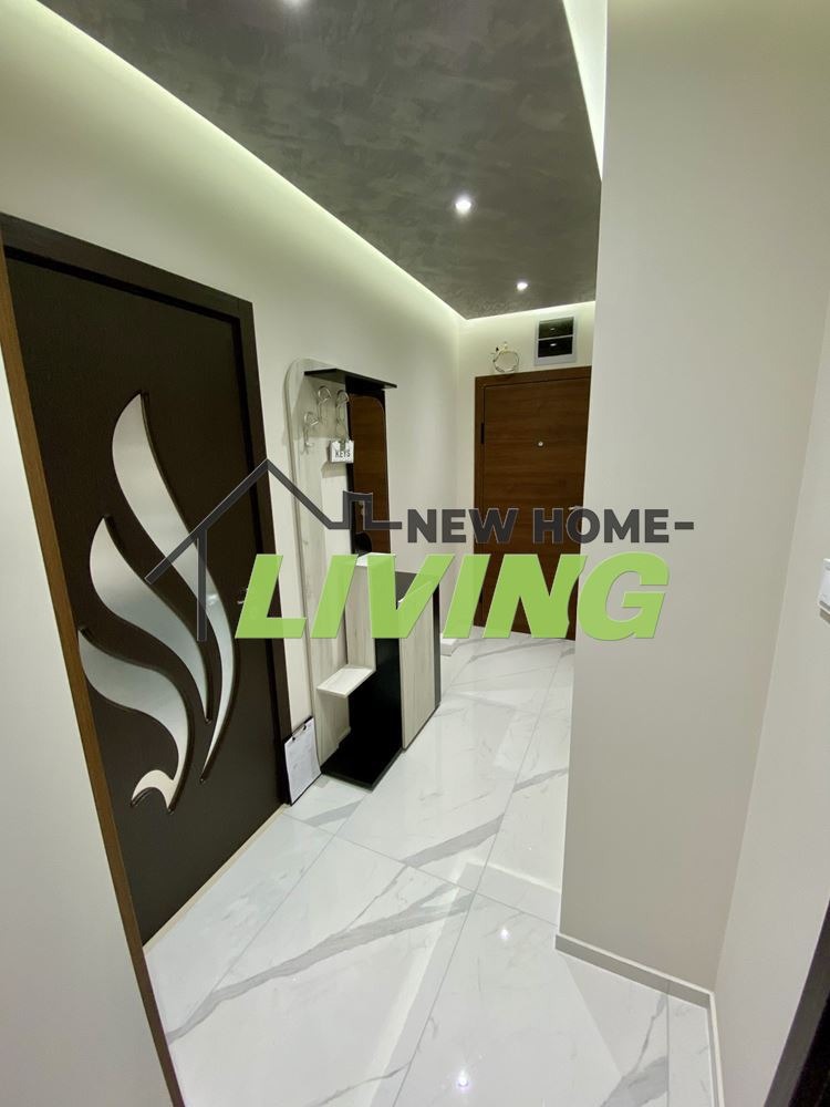 Продава  2-стаен град Пловдив , Тракия , 68 кв.м | 69433990 - изображение [8]