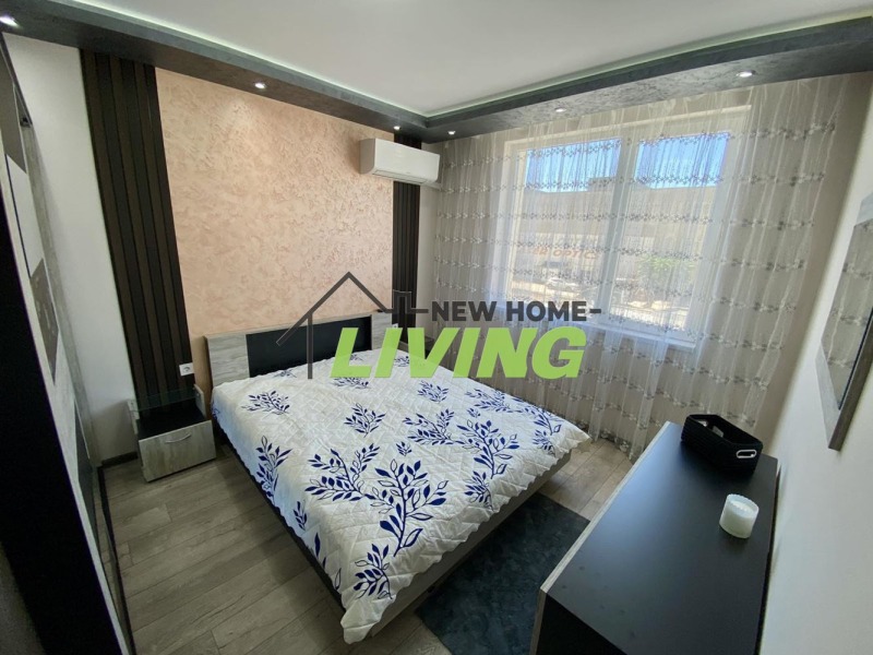 Продава  2-стаен град Пловдив , Тракия , 68 кв.м | 69433990 - изображение [6]